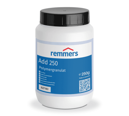 Remmers Polymeergranulaat Add 250