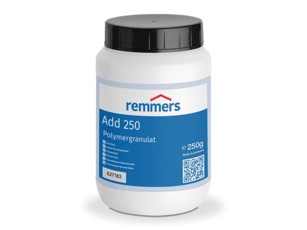 Remmers Polymeergranulaat Add 250