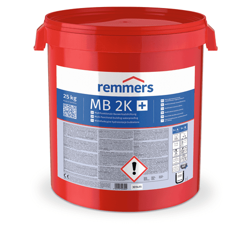 Remmers MB 2K