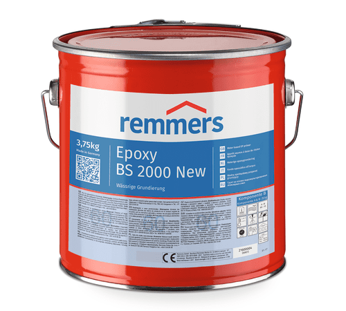 Remmers Epoxy BS 2000 New