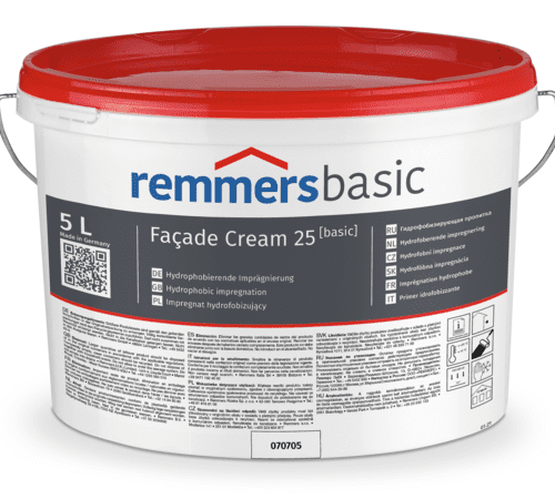 Remmers Façade Cream 25 [basic]