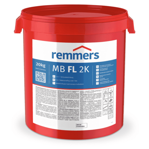 Remmers MB FL 2K