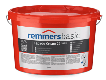 Remmers Facade Cream 25 (basic)