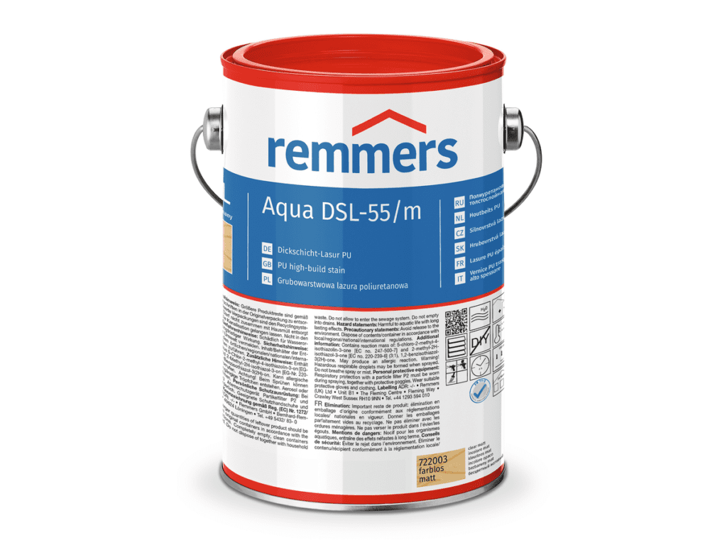 Remmers Aqua DSL-55/m