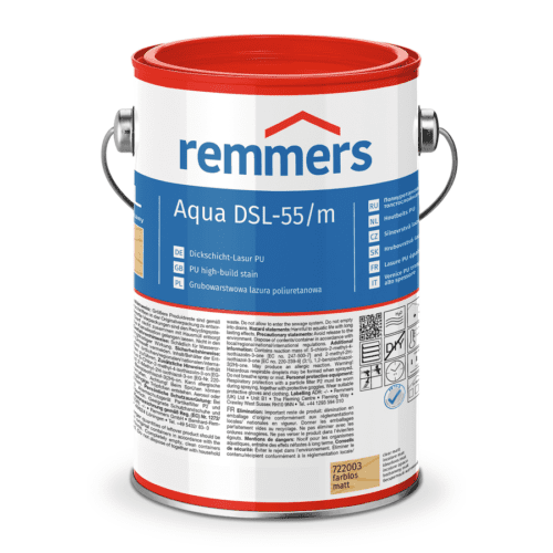 Remmers Aqua DSL-55/m