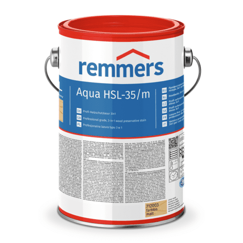 Remmers Aqua HSL-35 m