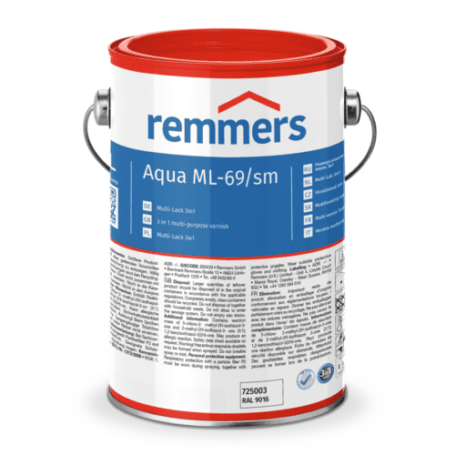 Remmers Aqua ML-69 sm