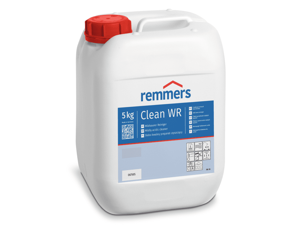 Remmer Clean WR