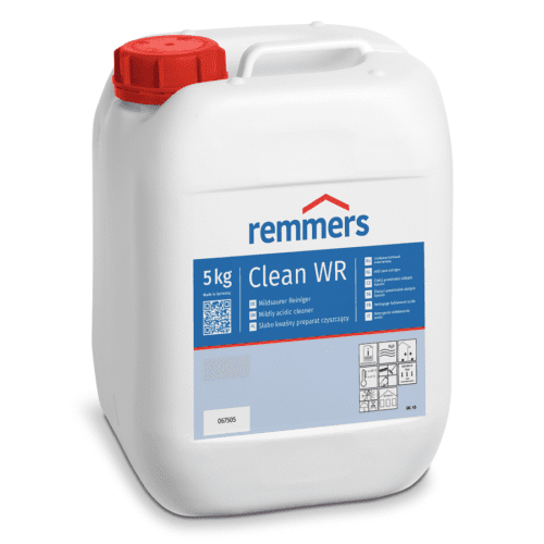 Remmer Clean WR