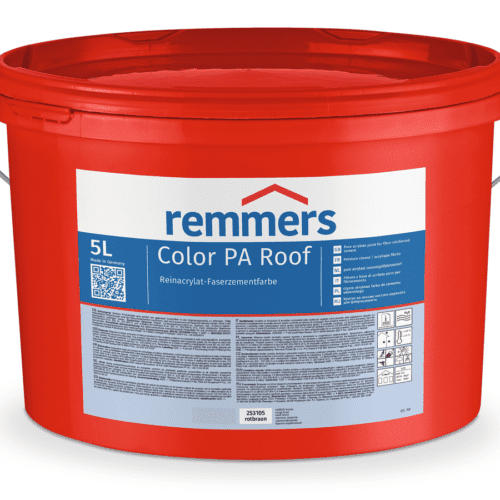 Remmers Color PA Roof