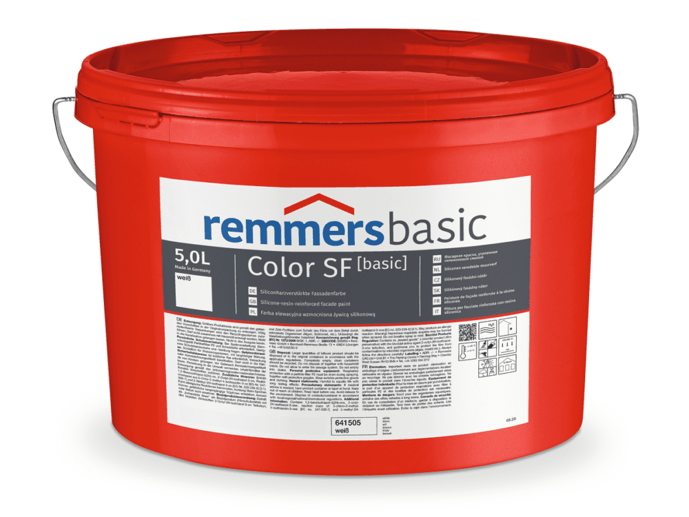 Remmers Color SF