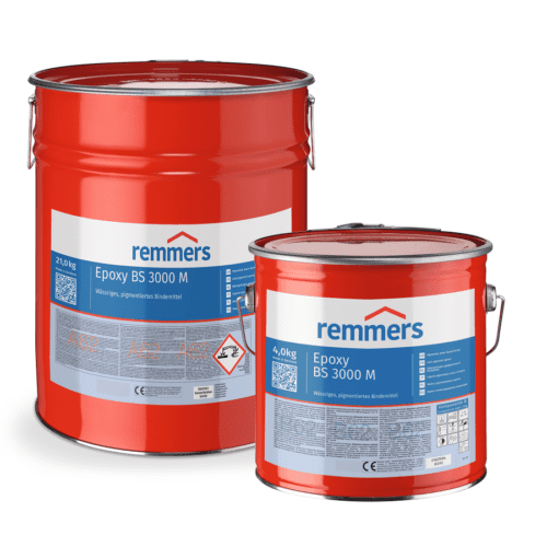 Remmers Epoxy BS 3000 M