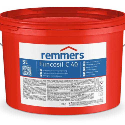 Remmers Funcosil C40