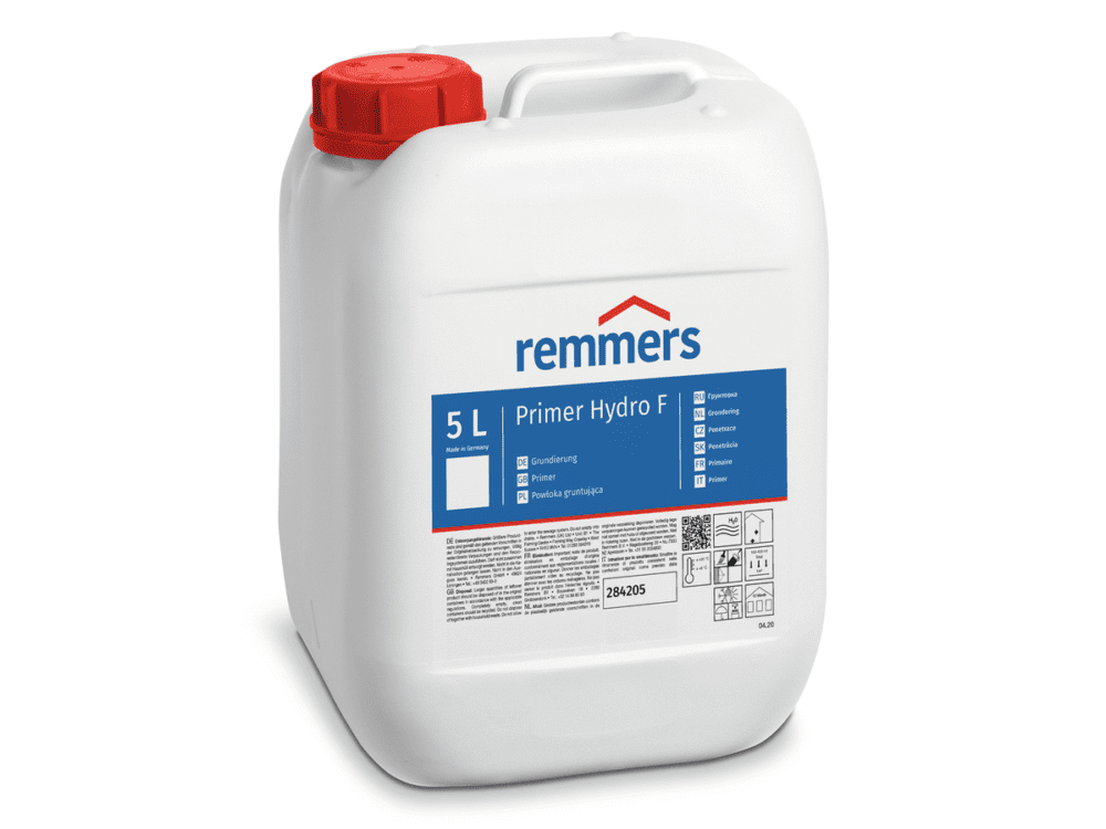 Remmers Primer Hydro F