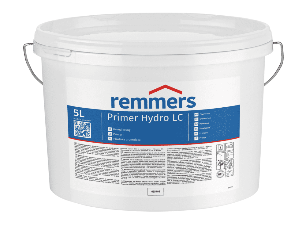 Remmers Primer Hydro LC