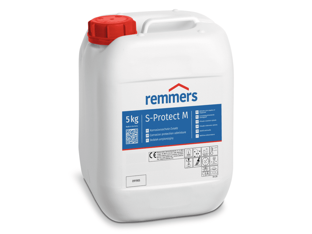 Remmers S-Protect M