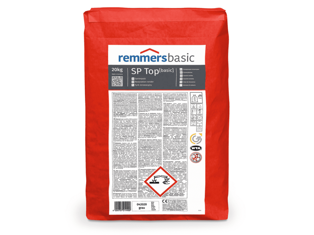 Remmers SP Top