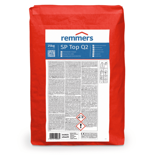 Remmers SP Top Q2