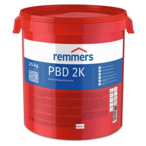 PBD 2K Remmers
