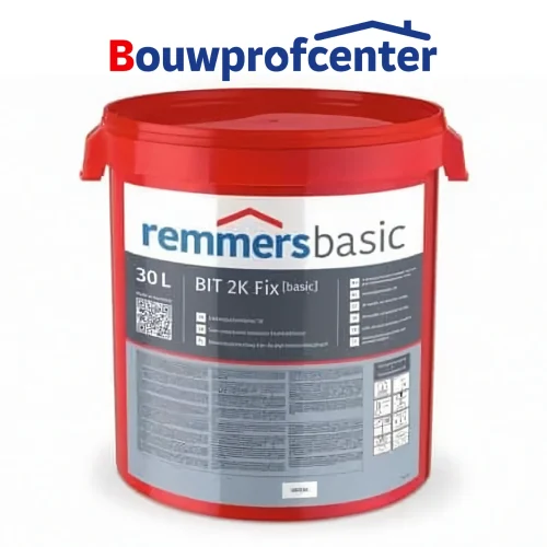 Remmers BIT 2K Fix [basic]