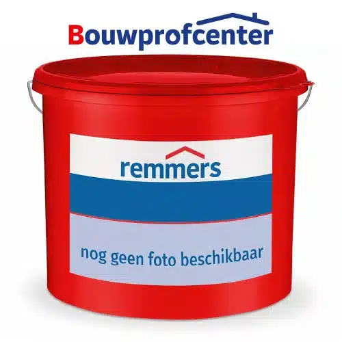 Remmers Algenverwijderaar