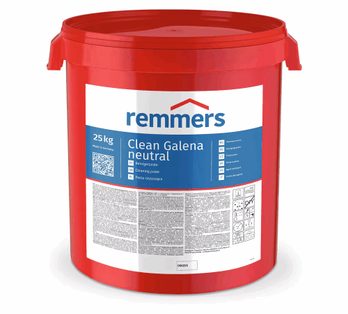 Clean Galena neutraal