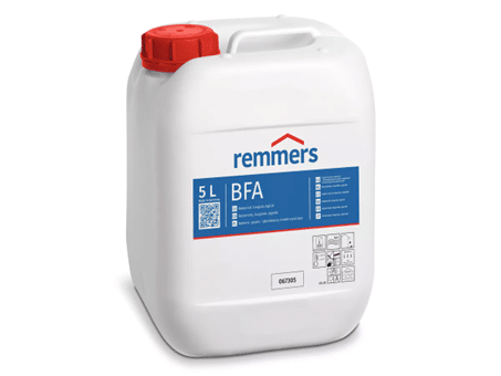 Remmers BFA