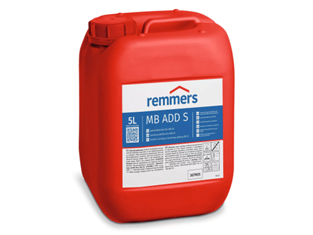 MB Add S