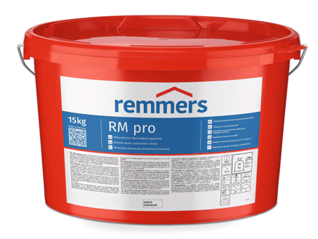 RM Pro - Individueel