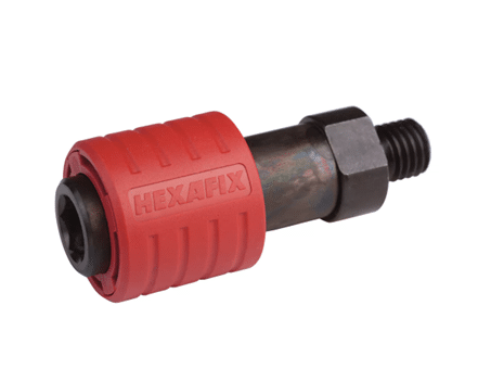 Hexafix Retrofit Adapter