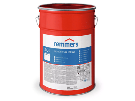 Induline GW-310 WF Ral Kleuren