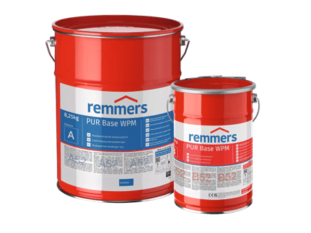 Remmers PUR Base WPM