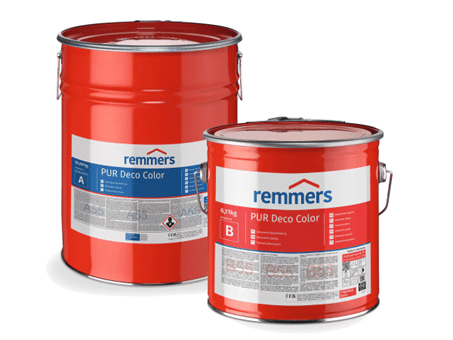 Remmers PUR Deco Color