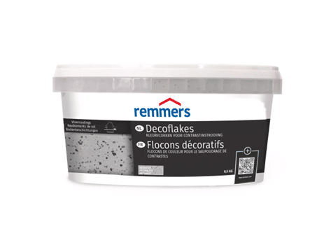Remmers Decoflakes