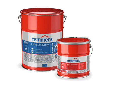 Remmers Epoxy Conductive