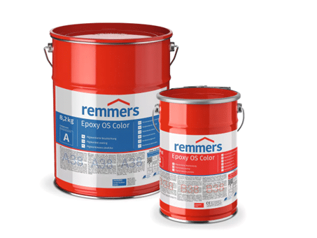 Remmers Epoxy OS Color