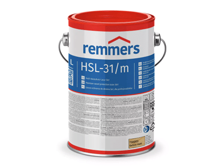 Remmers houtbeits HSL-31 m speciale kleur