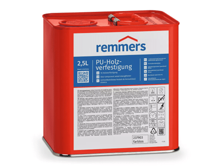 Remmers PU-Houtverharder