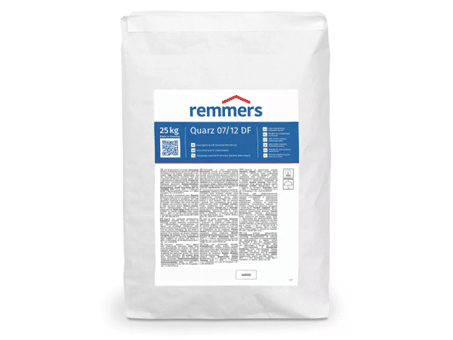 Remmers Quarz 07/12 DF