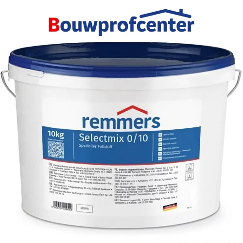 Remmers Selectmix 0/10