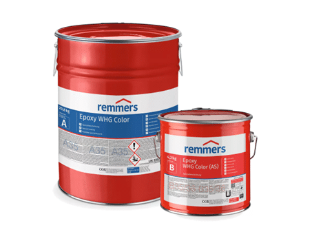 Remmers Epoxy WHG Color