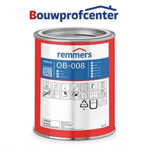 Remmers OB-008-Oliebeits