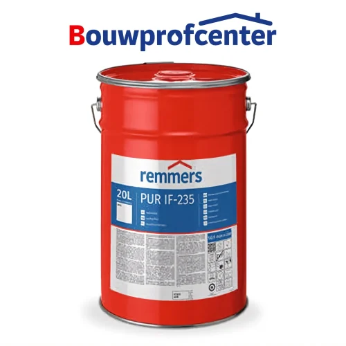 Remmers PUR IF-235-Isoleervuller