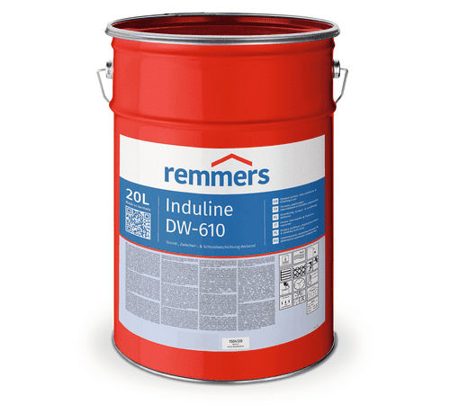 Remmers Induline T-665 Plus (Voorheen Induline DW-610)