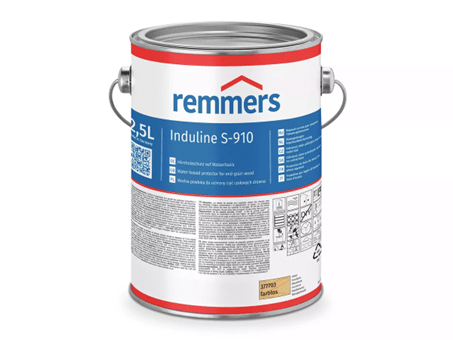 Remmers Induline SW-910 - Kleurloos