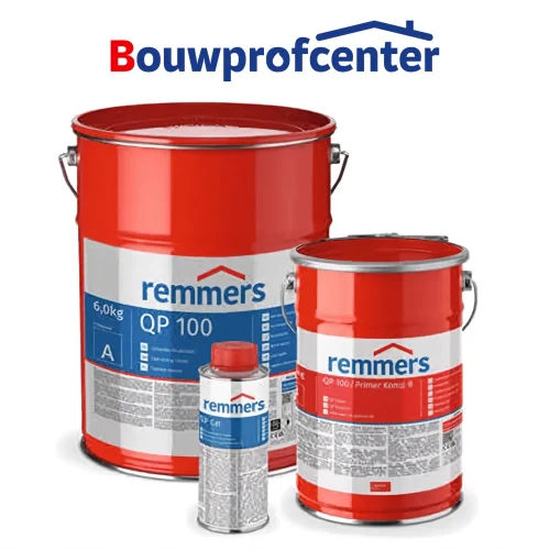 Remmers QP 100