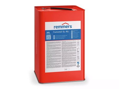 Remmers Funcosil SL Alc