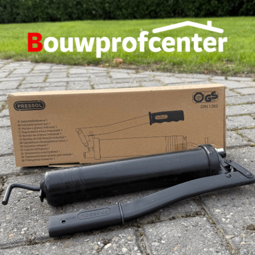 Injectie handpomp - Pressol