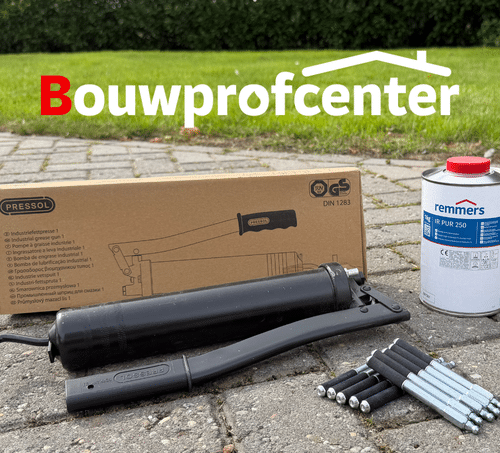 Injectie pakket - klein