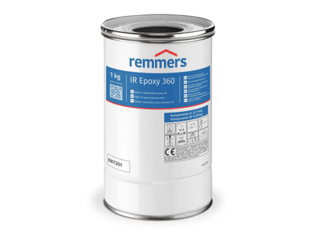 Remmers IR Epoxy 360